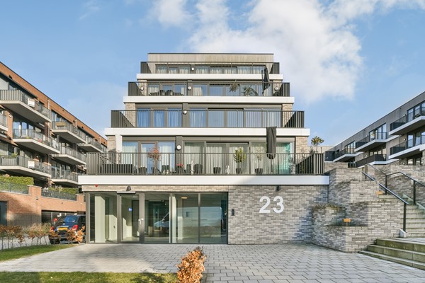 Photo - For sale: Coltbaan 23-35, 3439 NG Nieuwegein